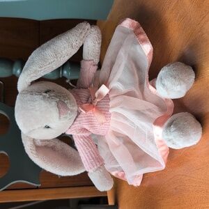 Jellycat Ballerina Bunny